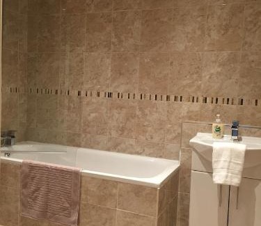 Splott Apartamento | Grosvenor house