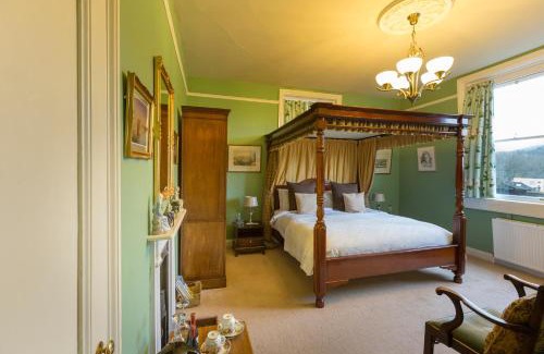 Bath Cama Y Desayuno | Grosvenor Villa