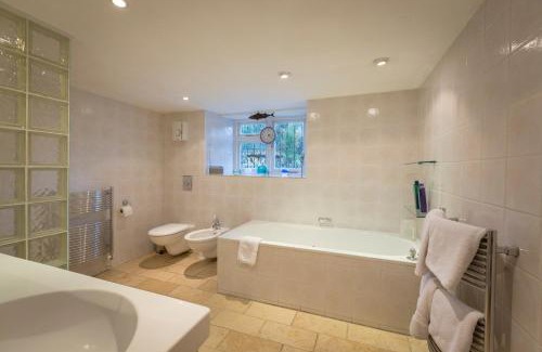 Bath Cama Y Desayuno | Grosvenor Villa