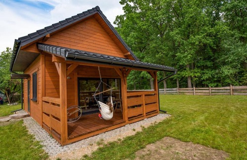 Narewka Casa | Groszkówka