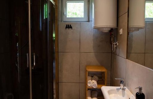 Narewka Casa | Groszkówka