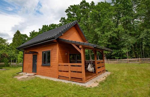Narewka Casa | Groszkówka