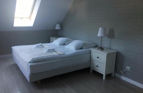 Kazimierz Dolny Casa | Grota Bochotnicka