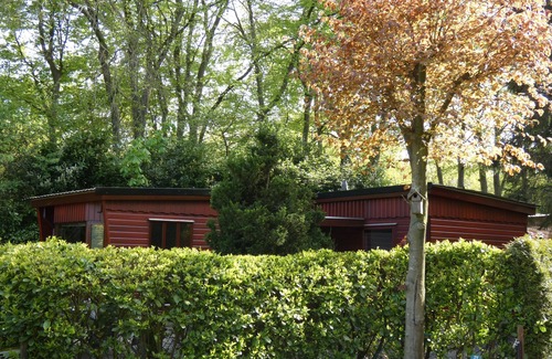 Marum Chalet De Esquí | Grote houten chalet te huur