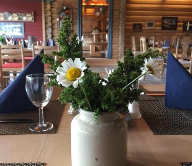 Grotli Hotel | Grotli Høyfjellshotell