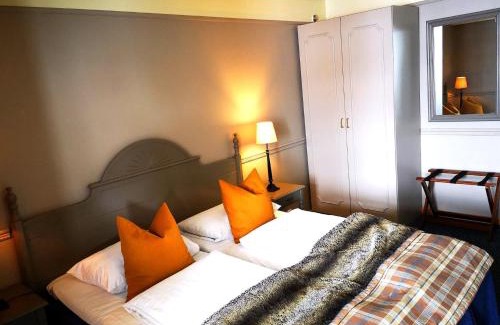 Grotli Hotel | Grotli Høyfjellshotell