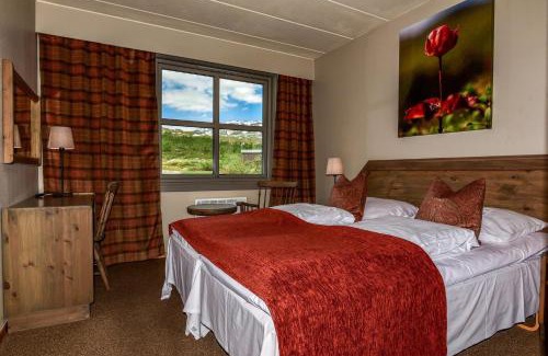 Grotli Hotel | Grotli Høyfjellshotell