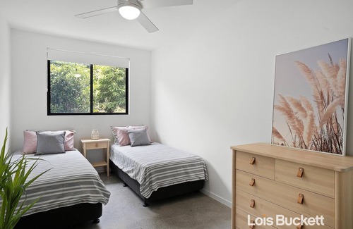 Lennox Head Casa | Grotta Mare - Grotta Mare Summer Beach House