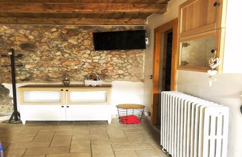 Ovindoli Apartamento | Grottino Apartment Parco Velino Sirente