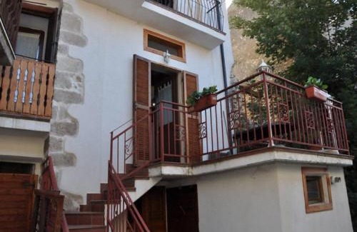 Ovindoli Apartamento | Grottino Apartment Parco Velino Sirente