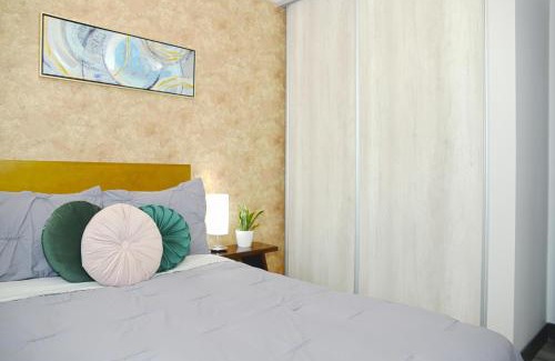 Mata Redonda Apartamento | Grotto at 28, City Views and Wonderland Vibes!