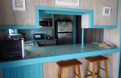 San Salvador Island Casa | Gruta Bay Beach House!