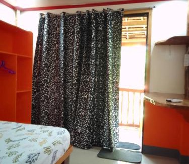 San Isidro Casa | Grotto Gardens Homestay