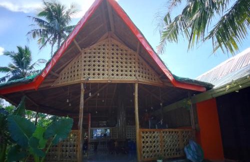 San Isidro Casa | Grotto Gardens Homestay