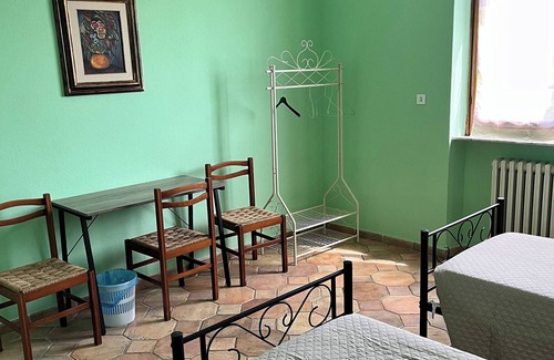 Saint-remy-de-provence Cama Y Desayuno | Casa T Casa Bed & Breakfasts