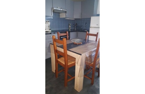 Carnoux-en-Provence Apartamento | Ground floor apartment