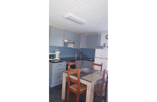 Carnoux-en-Provence Apartamento | Ground floor apartment