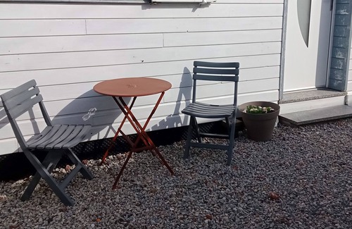 Radinghem-en-Weppes Apartamento | Ground floor country apartment