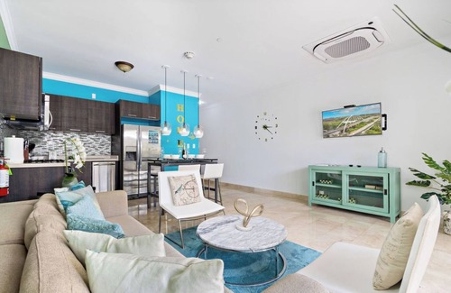 Washington Condominio | Ground Floor 1BR Condo w/ Pool & Resort Amenities