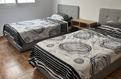 Bogaz Apartamento | Ground floor 2 bedroom flat to hire