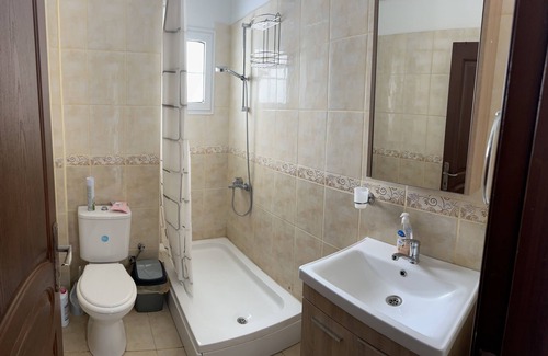 Bogaz Apartamento | Ground floor 2 bedroom flat to hire