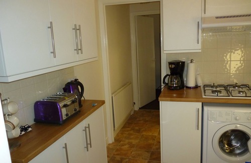 Walthamstow Apartamento | Ground Floor 2 Bedroom Garden Apartment