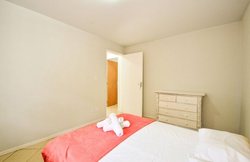 Lagoa Pequena Apartamento | Ground floor apartment close to everything in Campeche, 150 mts from Lagoa Pequena N1771