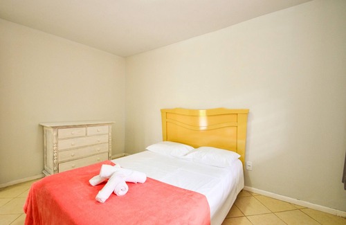 Lagoa Pequena Apartamento | Ground floor apartment close to everything in Campeche, 150 mts from Lagoa Pequena N1771
