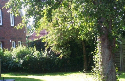 Uttel Apartamento | Ground floor apartment only approx. 3 minutes walk to the museum harbor