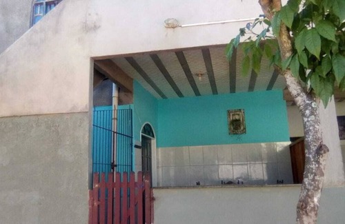 Praia Grande Apartamento | Apartamento en planta baja junto al río Reis Magos