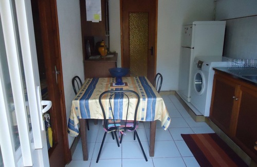 Saint-Cyprien Apartamento | Planta baja casa entrada independiente, tranquilidad