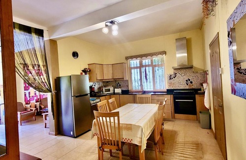 Flic-en-Flac Apartamento | Ground floor apartment 100 metres from the beach