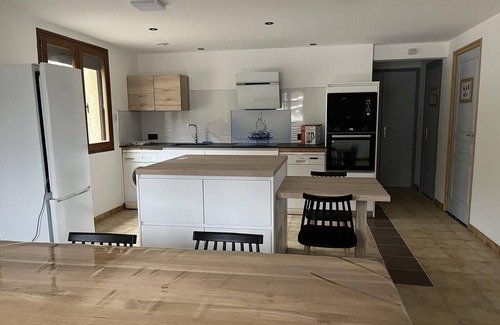Larmy Apartamento | Ground floor apartment in a country villa - independent access