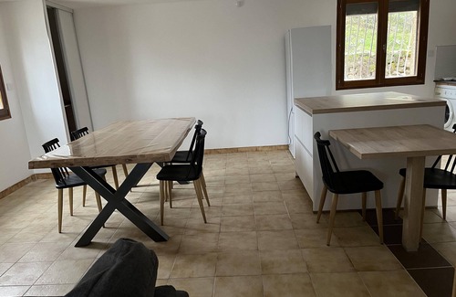 Larmy Apartamento | Ground floor apartment in a country villa - independent access