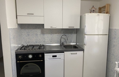 La Conia Apartamento | Apartamento en planta baja Villa independiente