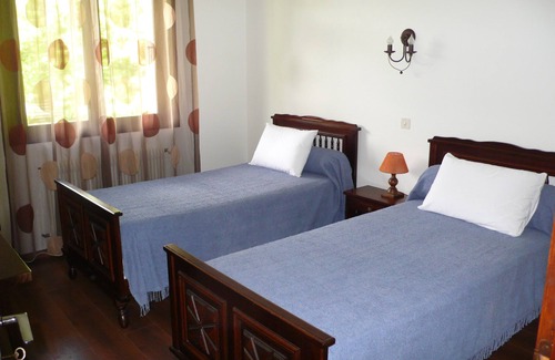 Excenevex Cabina | GRAN CASA CERCA DE LA PLAYA