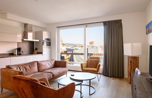 Terherne Apartamento | Ground floor apartment for 4 persons