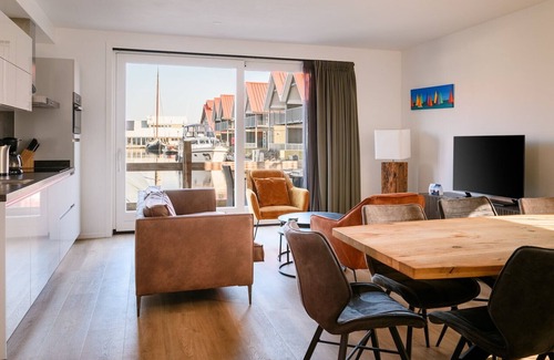 Terherne Apartamento | Ground floor apartment for 4 persons