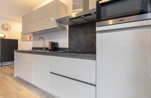 Terherne Apartamento | Ground floor apartment for 4 persons