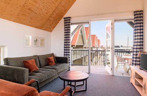 Terherne Casa | Ground floor apartment for 4 persons