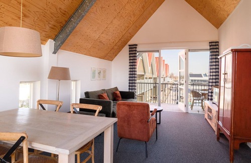 Terherne Casa | Ground floor apartment for 4 persons