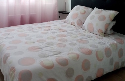 Lourdes Apartamento | Ground floor apartment with 2 bedrooms