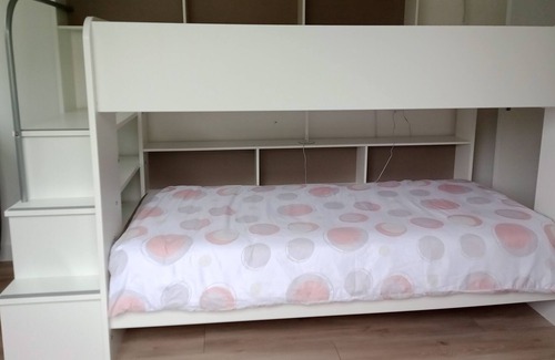 Lourdes Apartamento | Ground floor apartment with 2 bedrooms