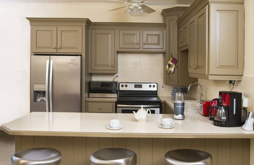 Sunset Crest Apartamento | Ground Floor Apartment Located in Hometown, 5 min Walk to the Beach