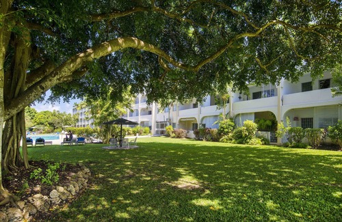 Sunset Crest Apartamento | Ground Floor Apartment Located in Hometown, 5 min Walk to the Beach