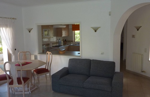 Estombar Apartamento | Apartamento Planta Baja con hermosos jardines situados en la famosa Gramacho Resort