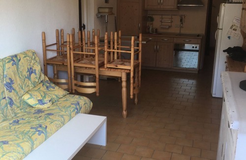 Meze Apartamento | ground-floor apartment with garden