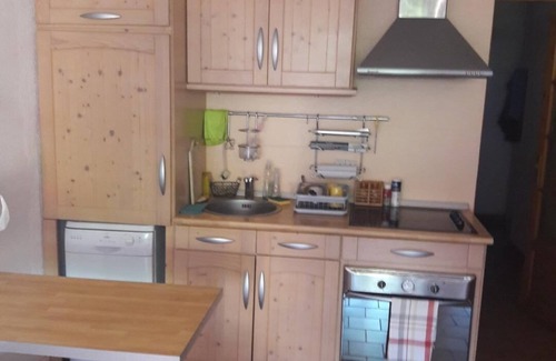 Meze Apartamento | ground-floor apartment with garden