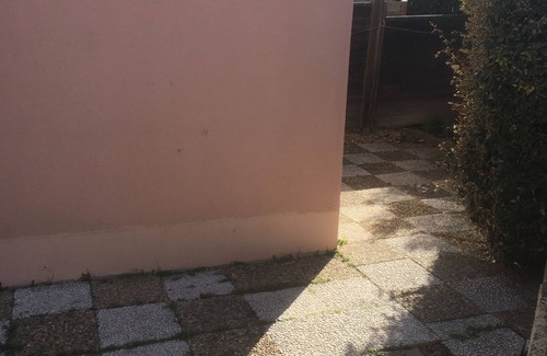 Meze Apartamento | ground-floor apartment with garden