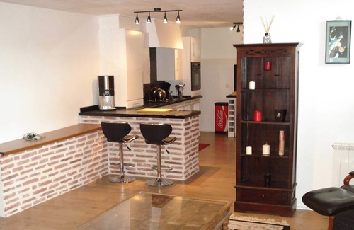 Longeville-les-Metz Cabaña | APARTAMENTO EN PLANTA BAJA CON TERRAZA Y JARDÍN CERCA DE METZ